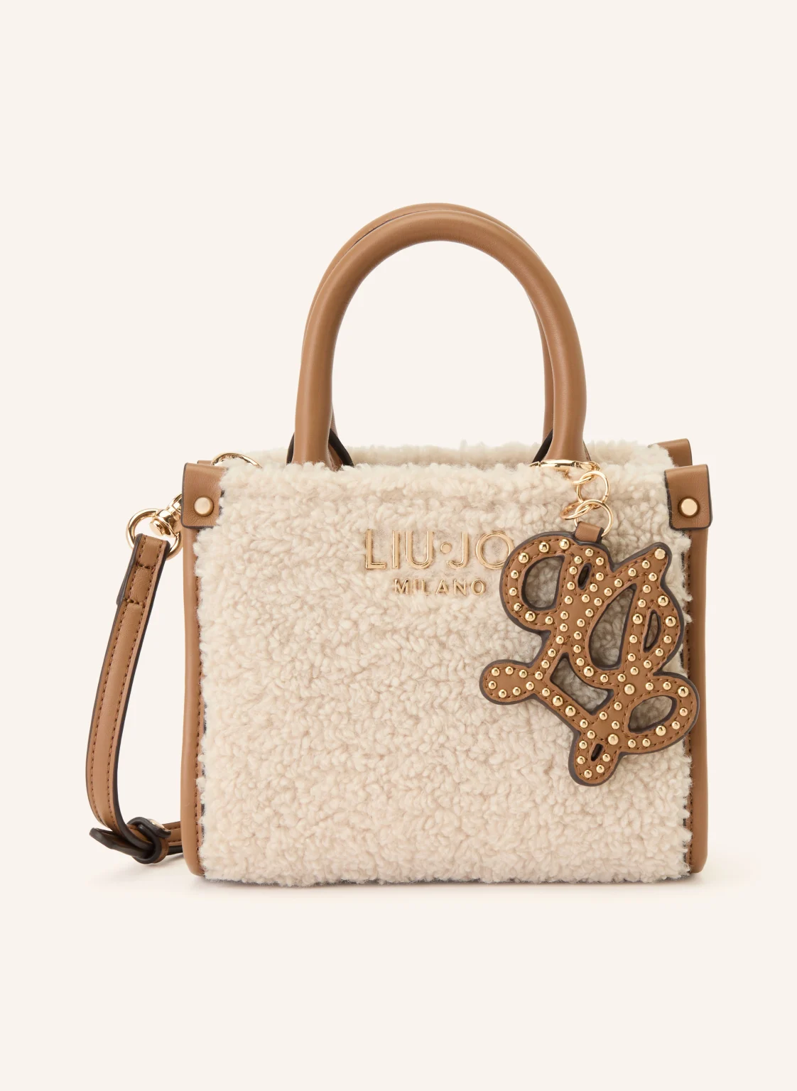 LIU JO Shopper XS