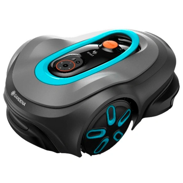 Mähroboter »smart SILENO max«