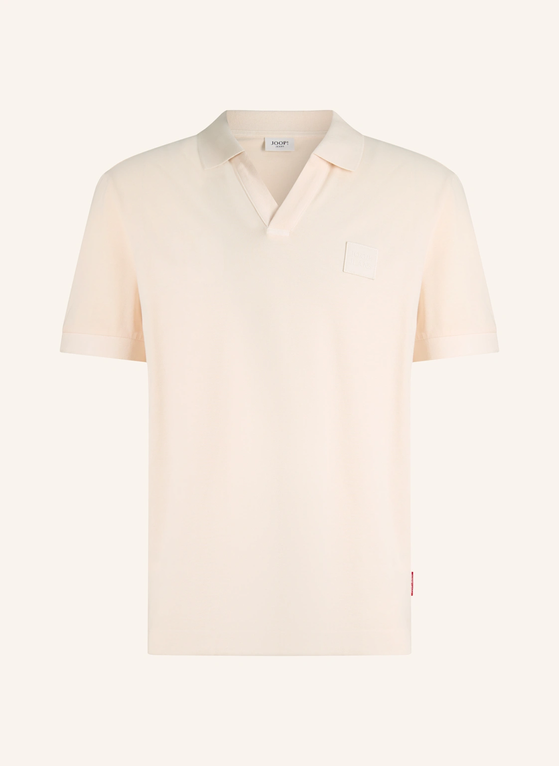 JOOP! JEANS Poloshirt Regular Fit