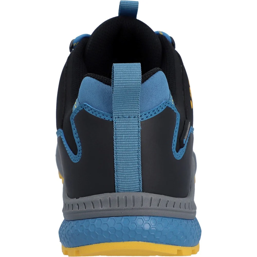 Hi-Tec Stealth Low WP Trail Shoe