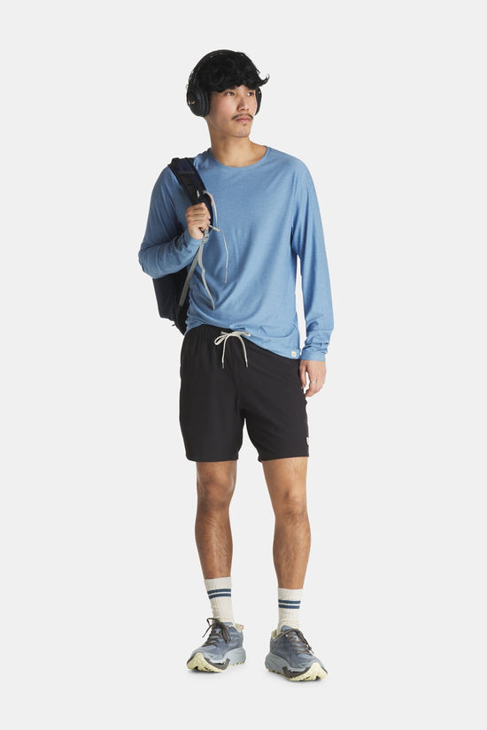 Vuori L/S Strato Tech Tee
