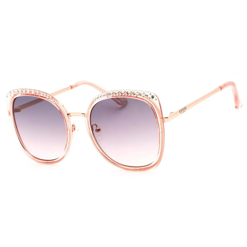 Guess GF0381-72T woman sunglasses