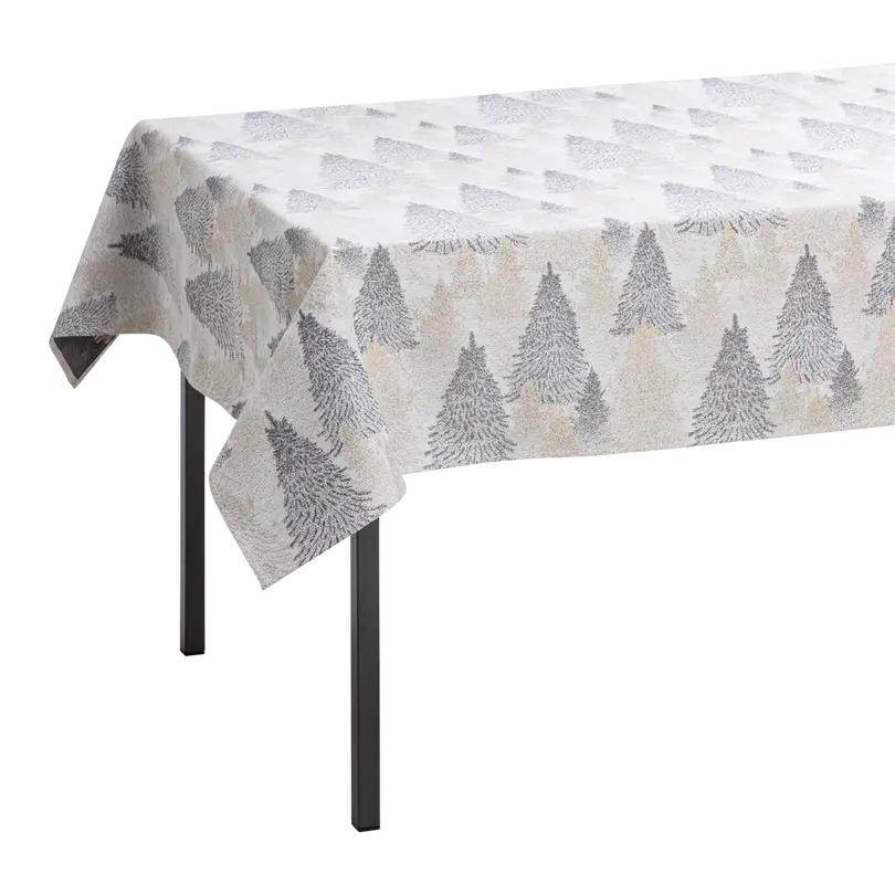 Tischdecke Chalet