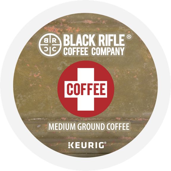 Coffee Saves® Coffee