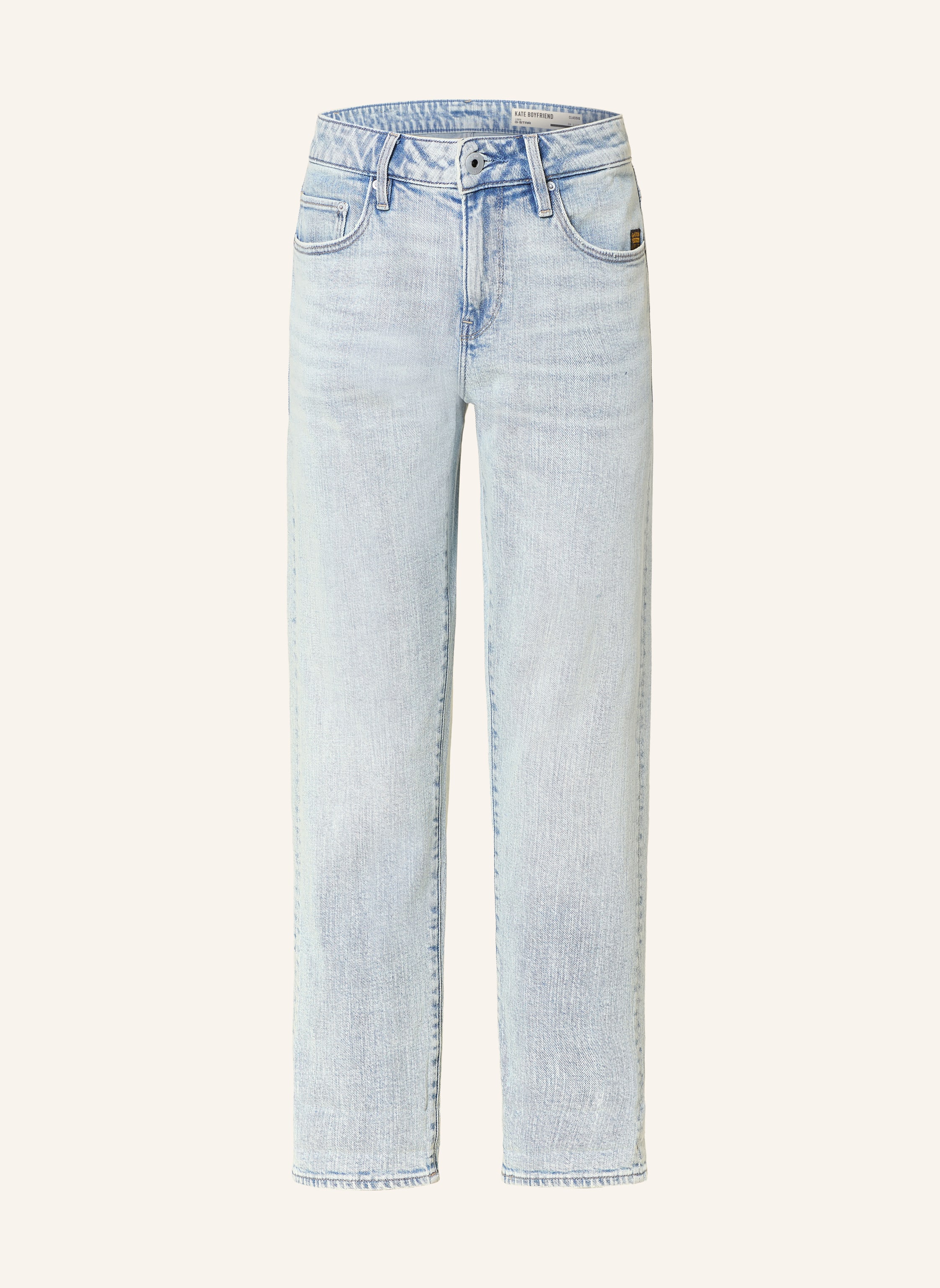 G-Star Boyfriend Jeans KATE