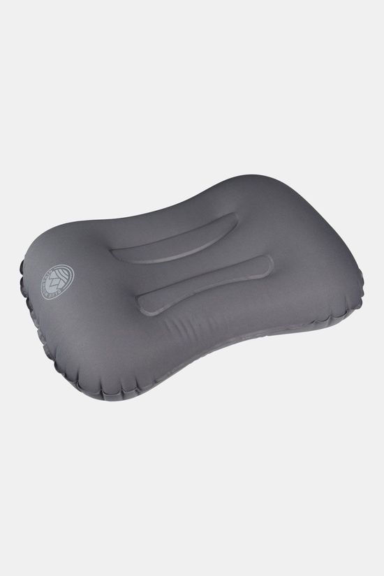 Blue Mountain Pillow Reiskussen