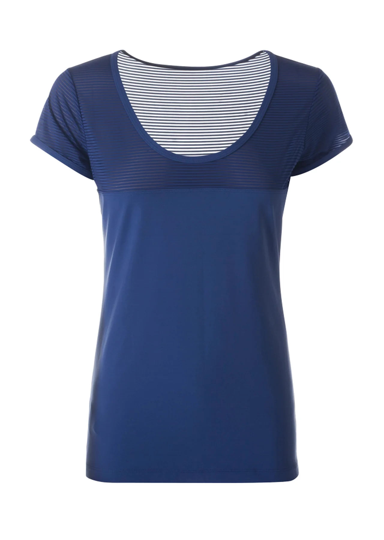 Align S/Slv Excel Top