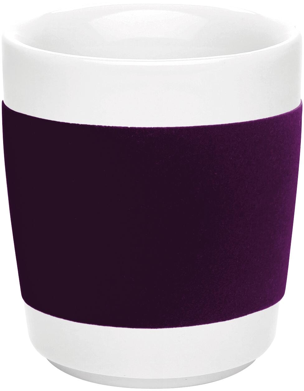 Kahla touch! Midi-Becher 0,28 l wild berry