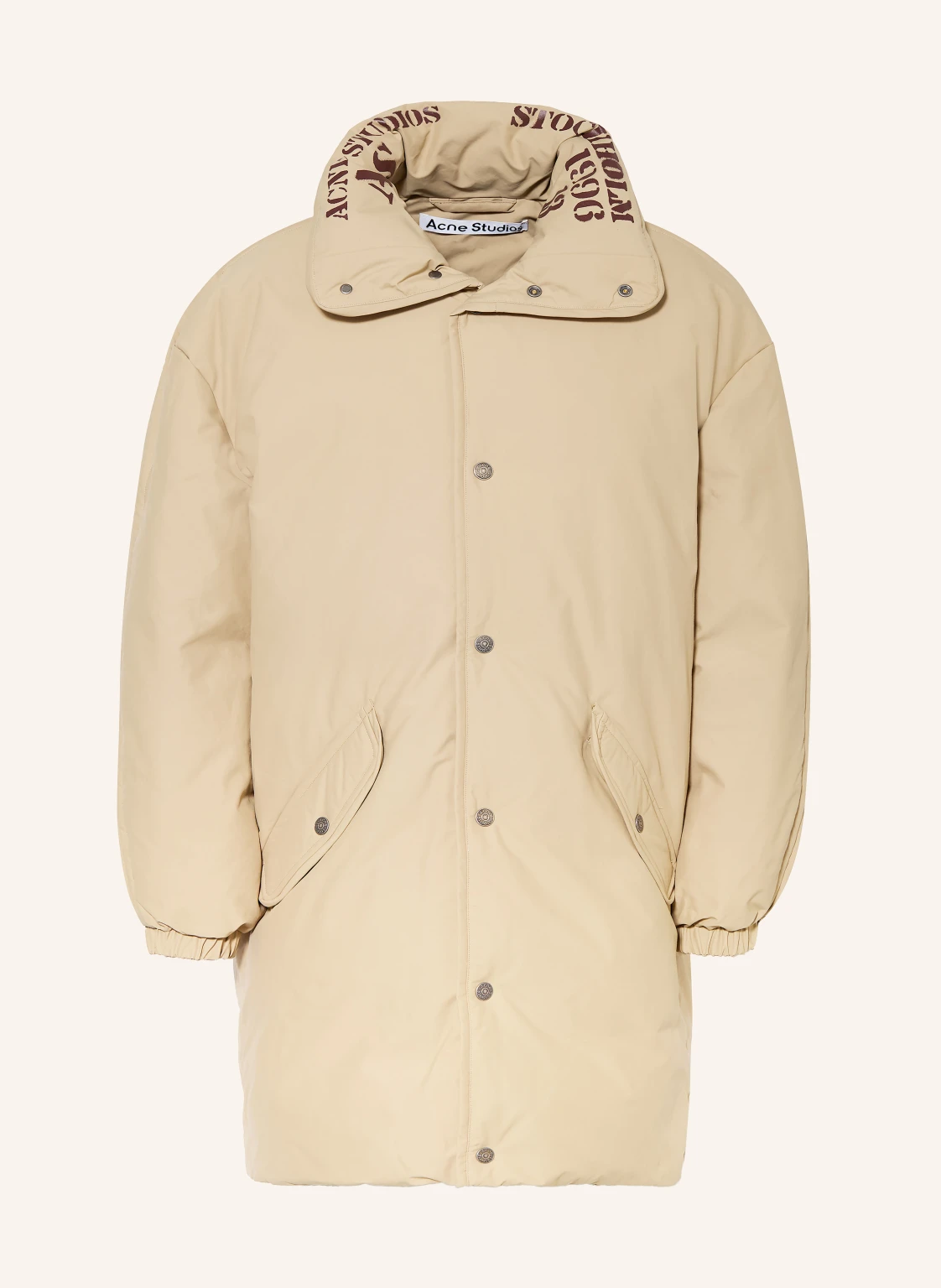 Acne Studios Parka