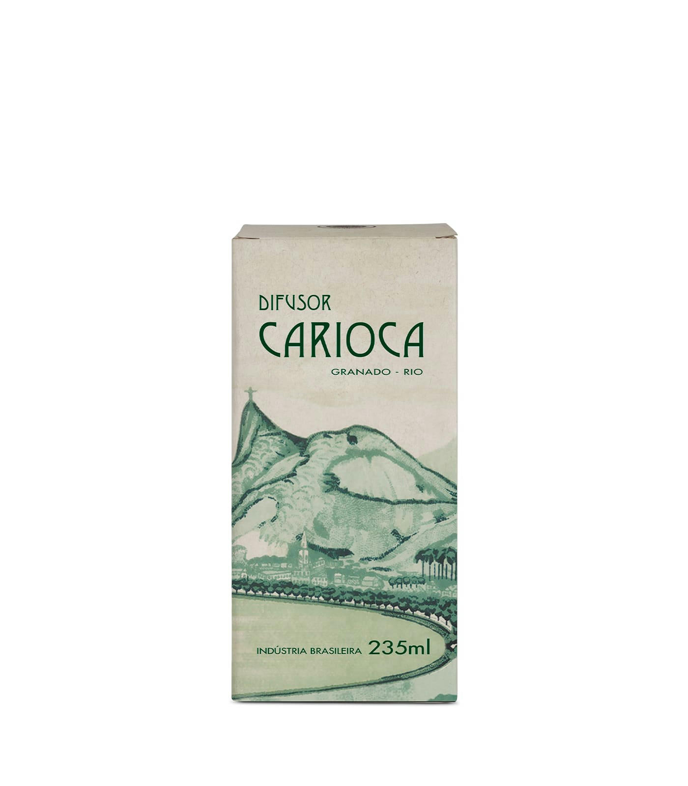 CARIOCA - Diffuseur 235ml