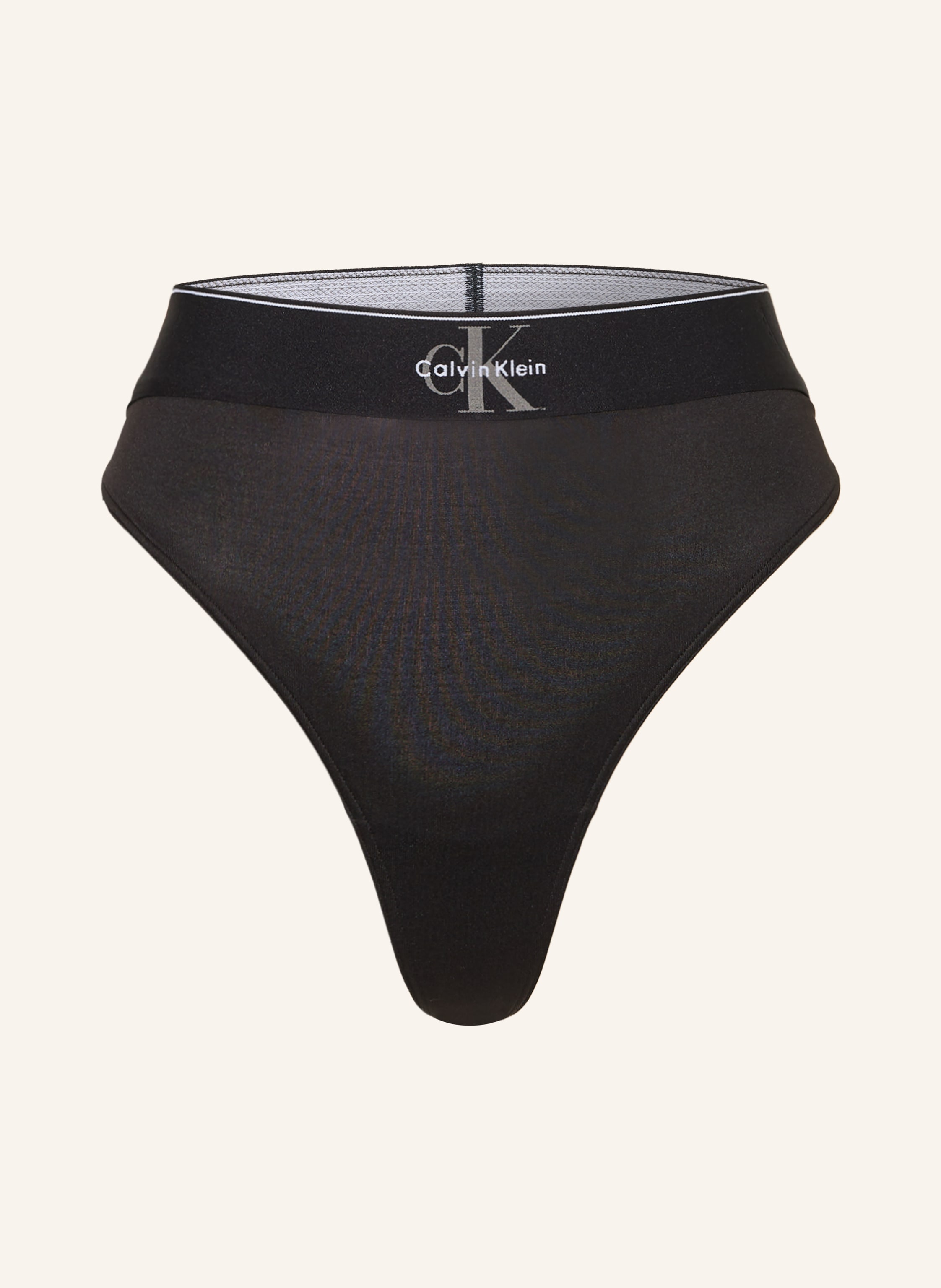 Calvin Klein String GRAPHIC MONOGRAM