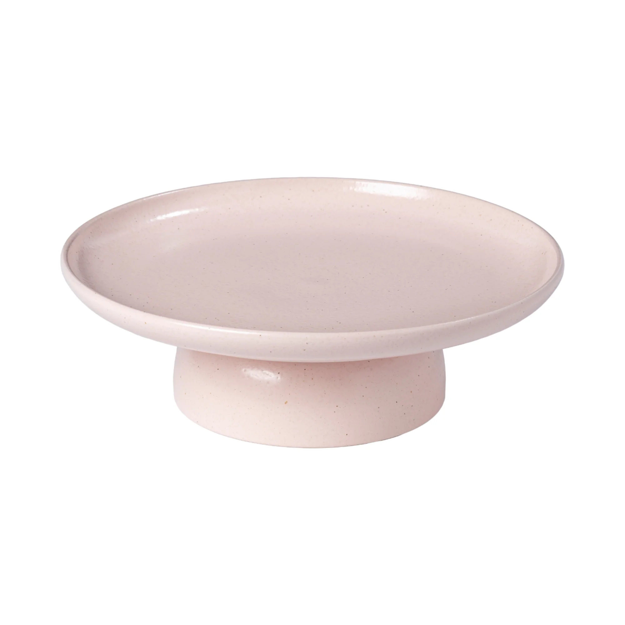 Footed Plate Pacifica, Casafina by COSTA NOVA