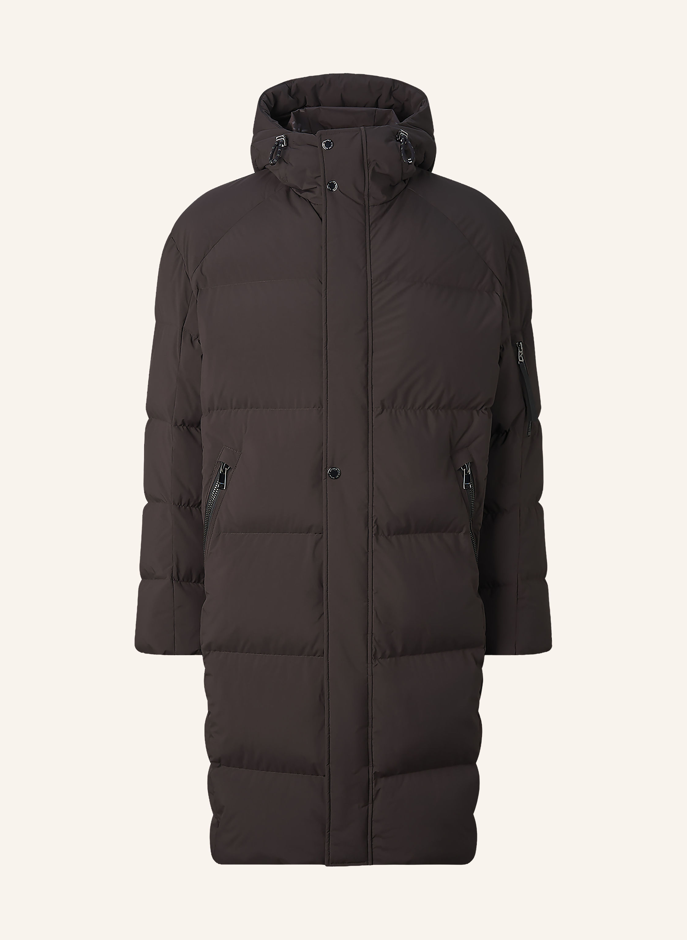 BOGNER Daunenmantel ERICO-D3