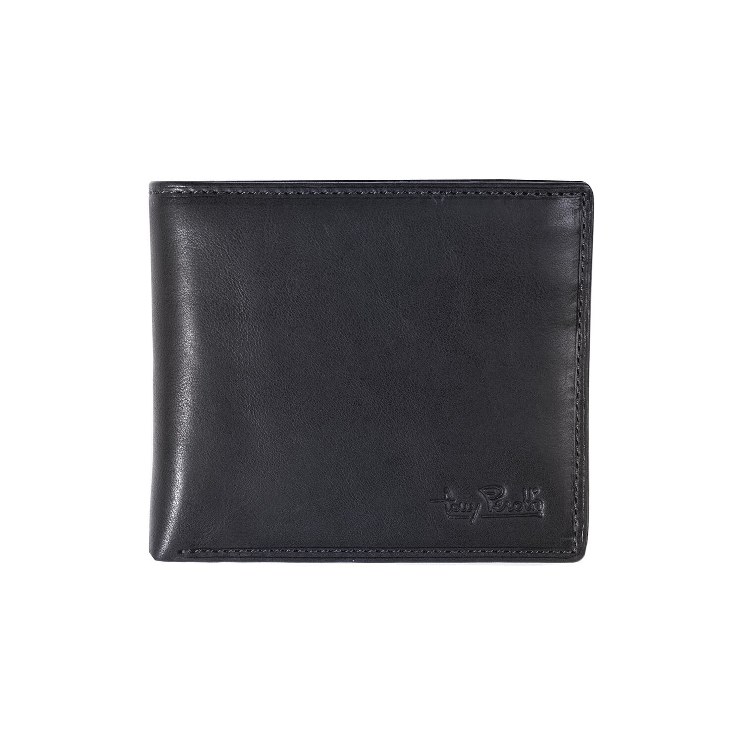 Billfold, black