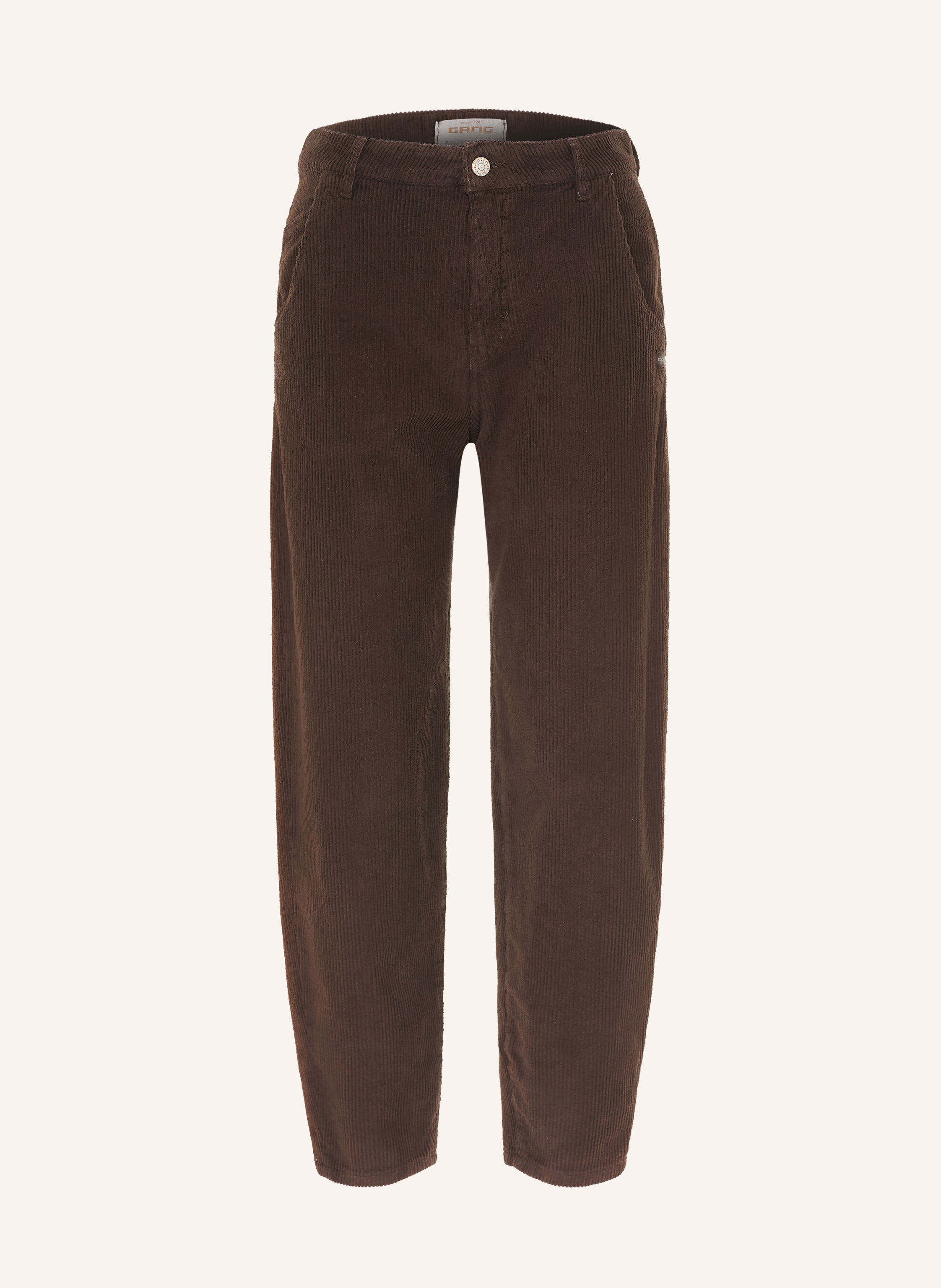 GANG Cordhose 94VIA