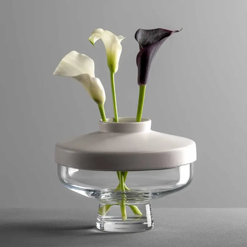 Vase Leonardo
