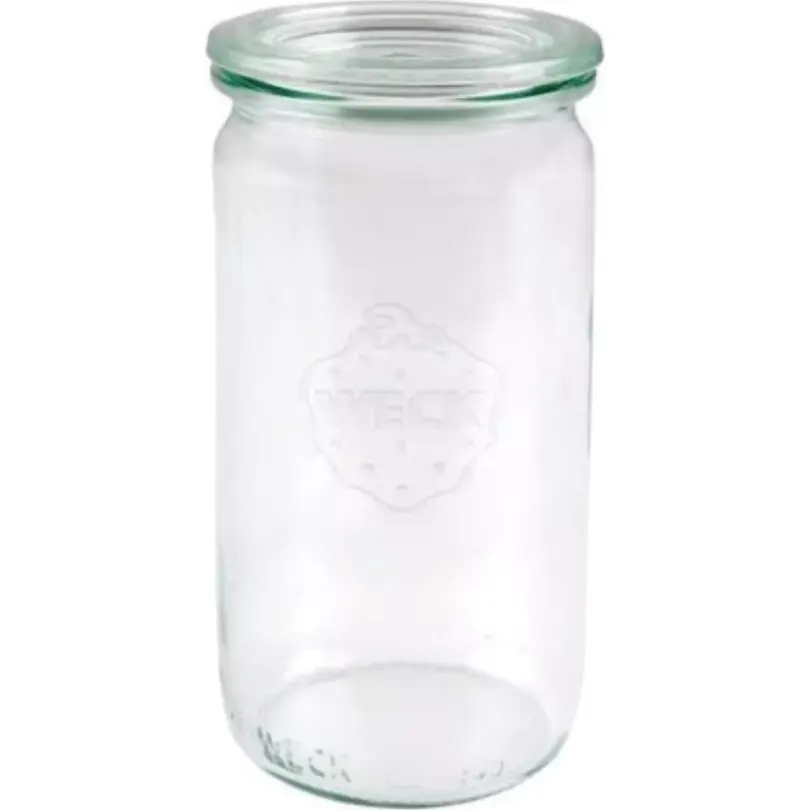 Vorratsglas Weck