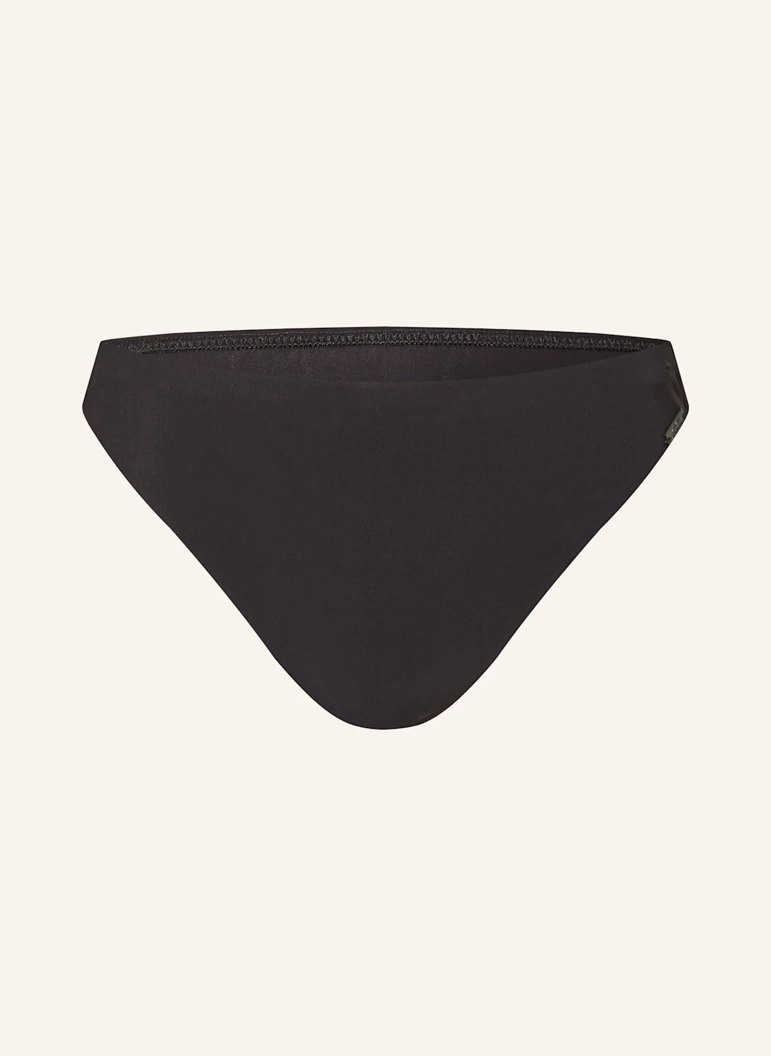 MARYAN MEHLHORN Basic-Bikini-Hose HONESTY