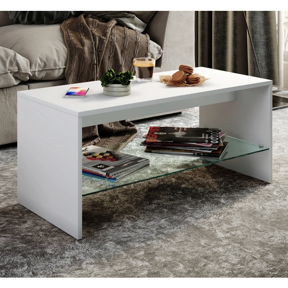 Couchtisch »Wisal«, BxHxL: 40 x 40 x 90 cm