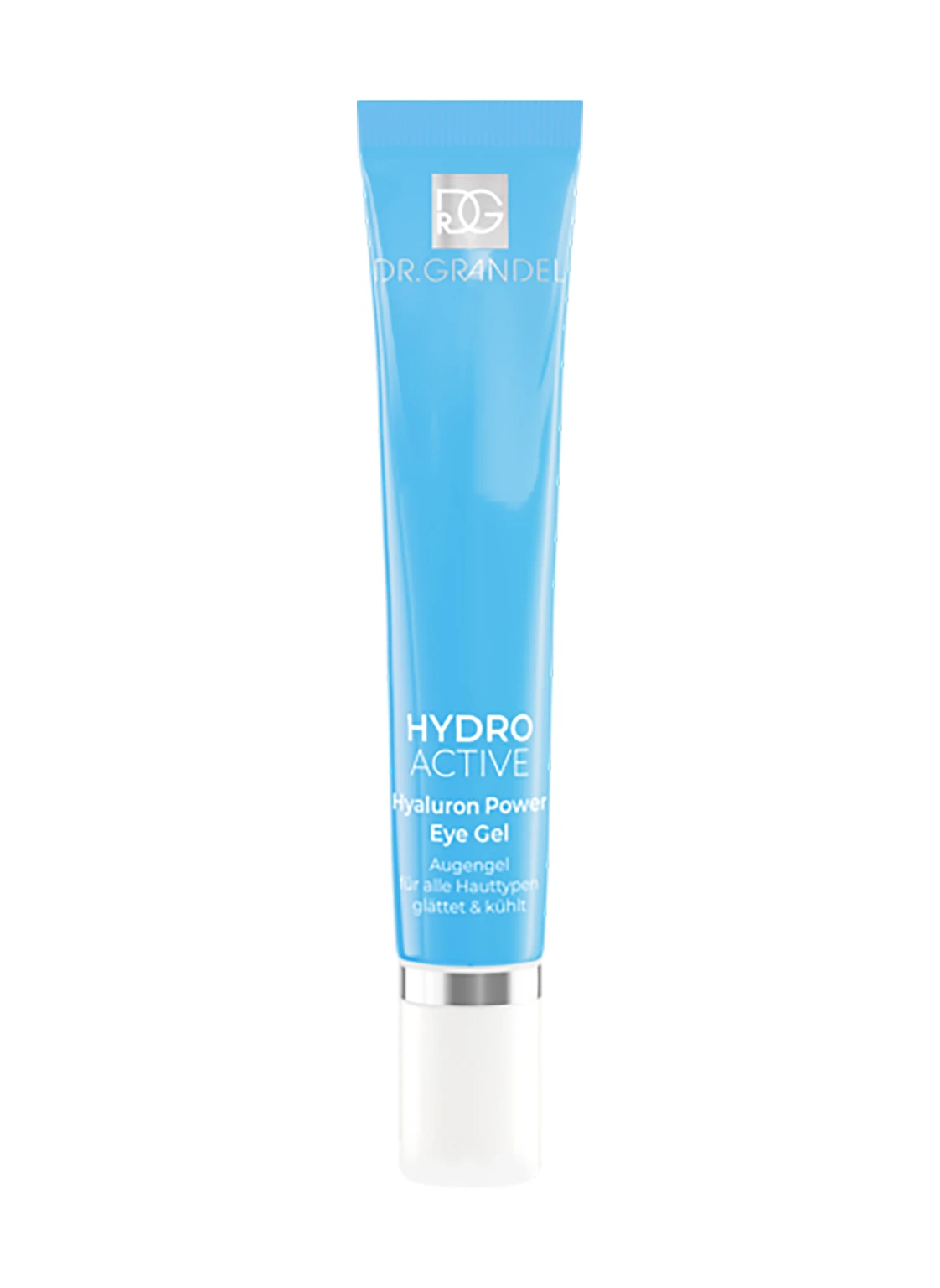 DR. GRANDEL HYDRO ACTIVE HYALURON POWER EYE GEL