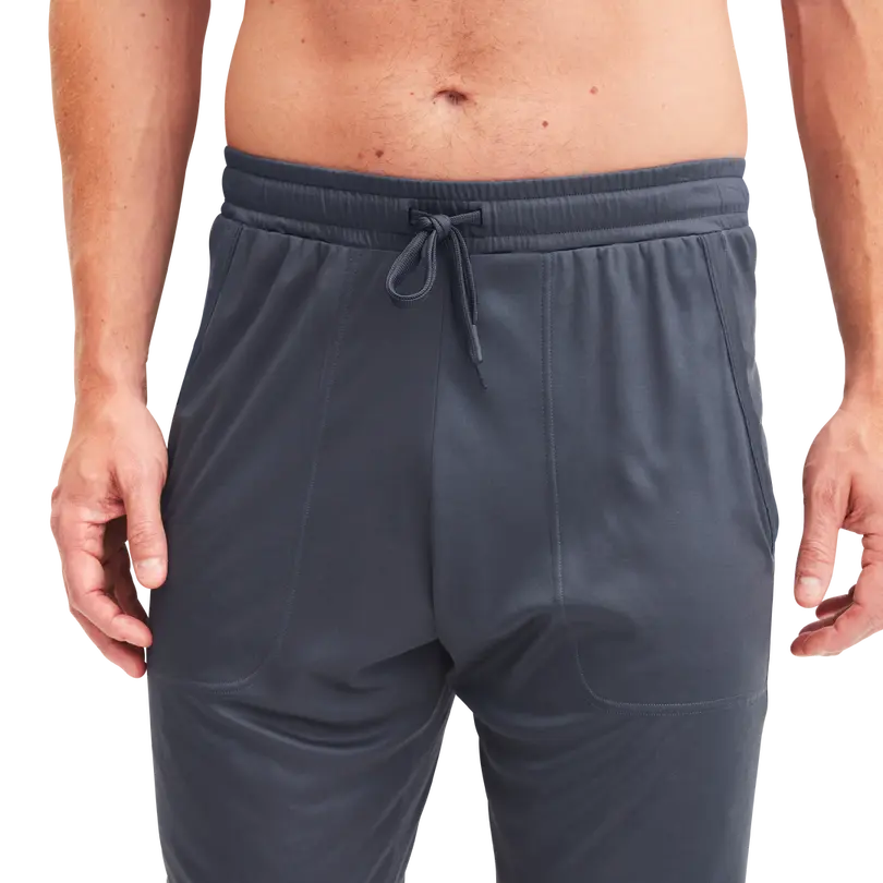 Bermudas DSW Cooling