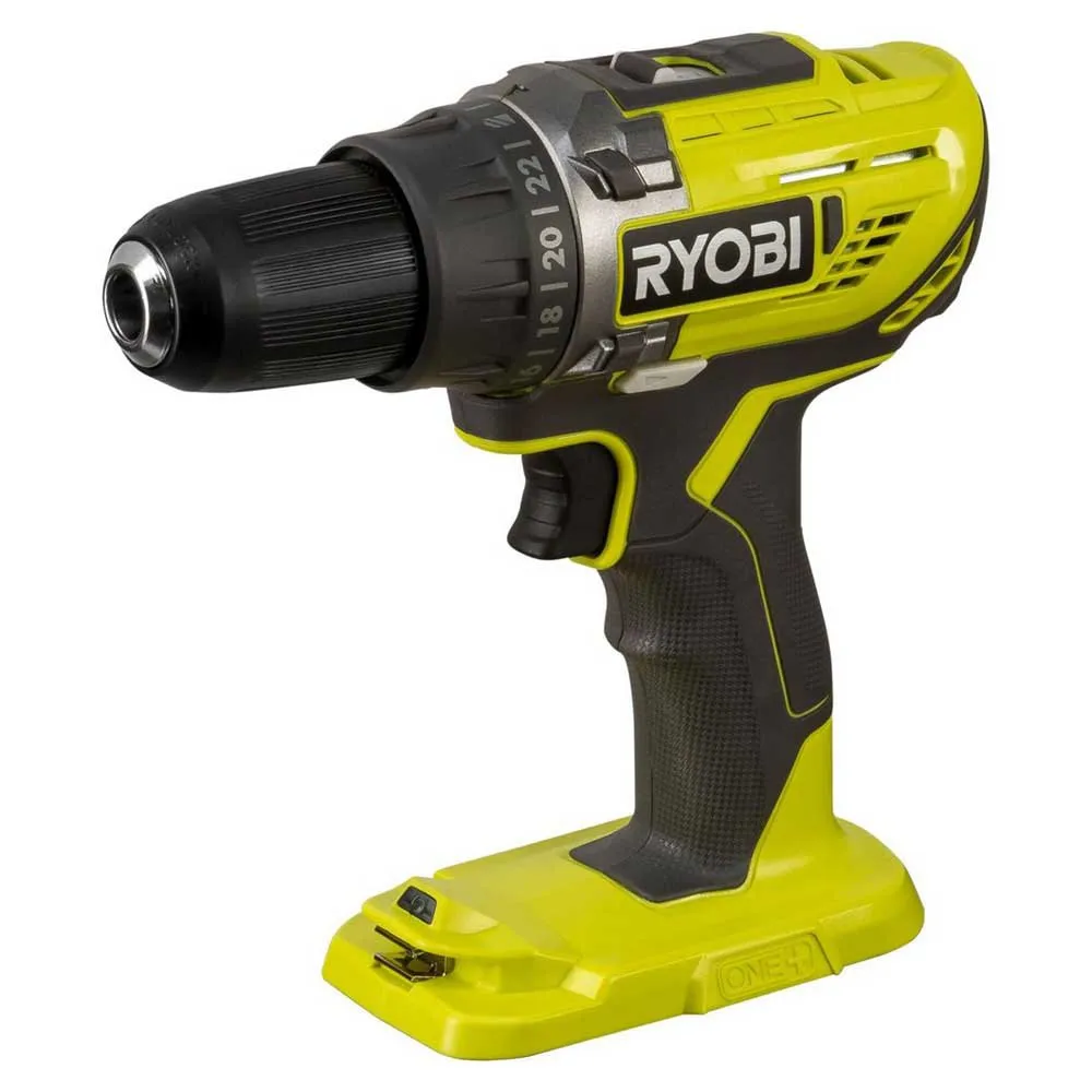 Ryobi R18DD3-0 electric screwdriver Without Battery