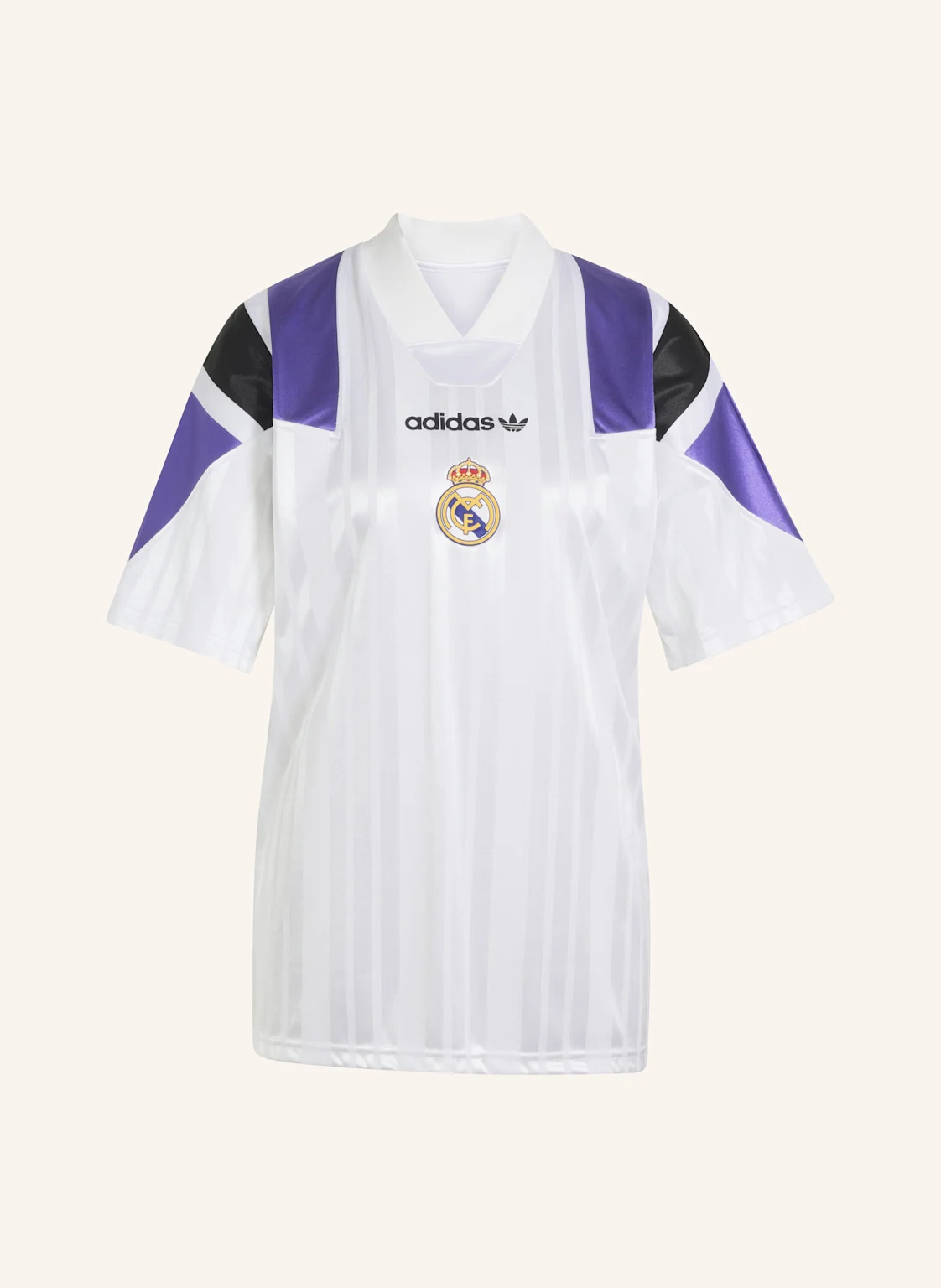 adidas REAL MADRID EQT TRIKOT
