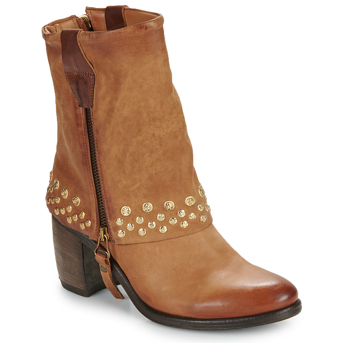 Airstep / A.S.98 - B82203-101-6871 - Camel