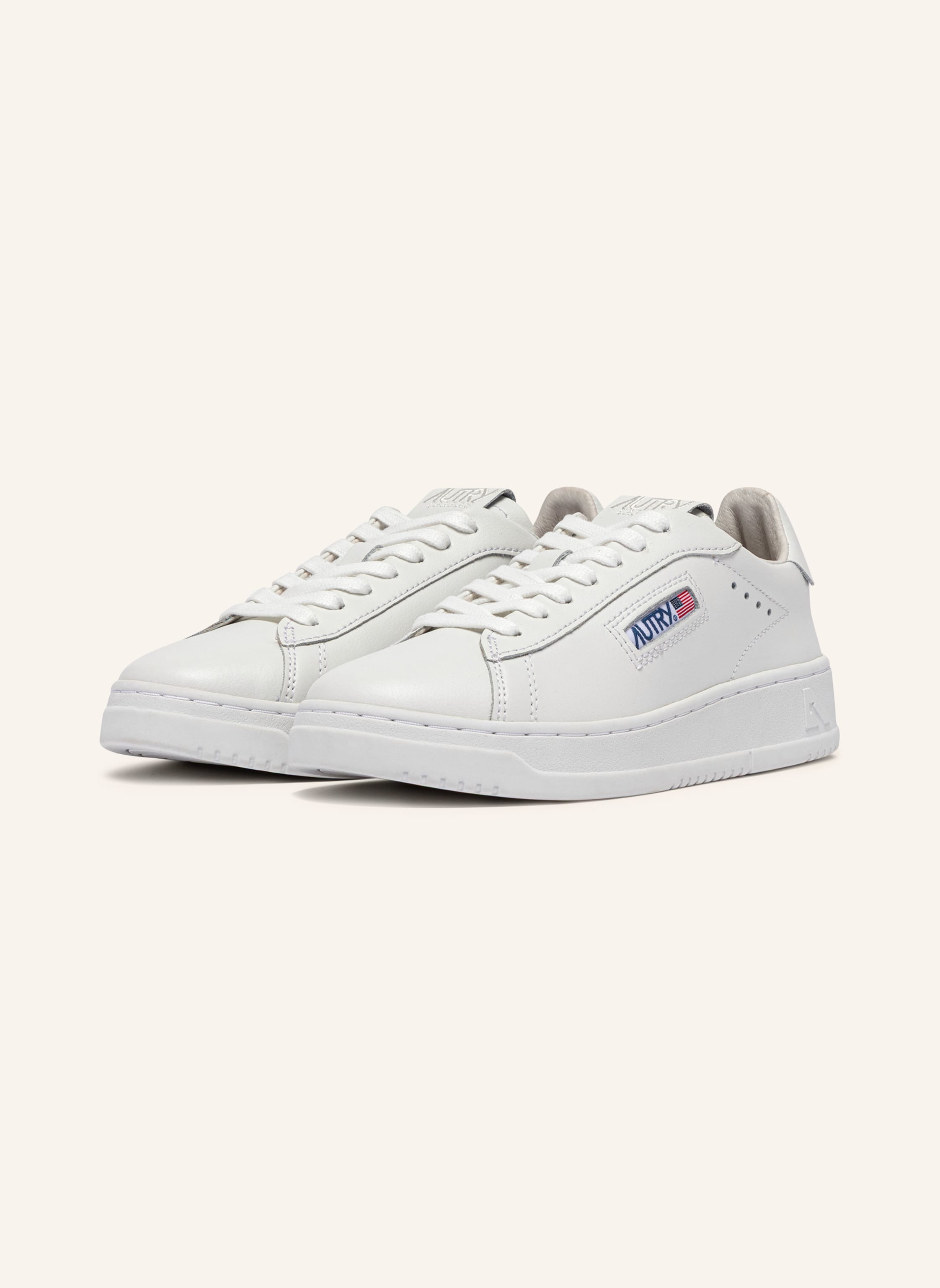 AUTRY Sneaker DALLAS LOW MR