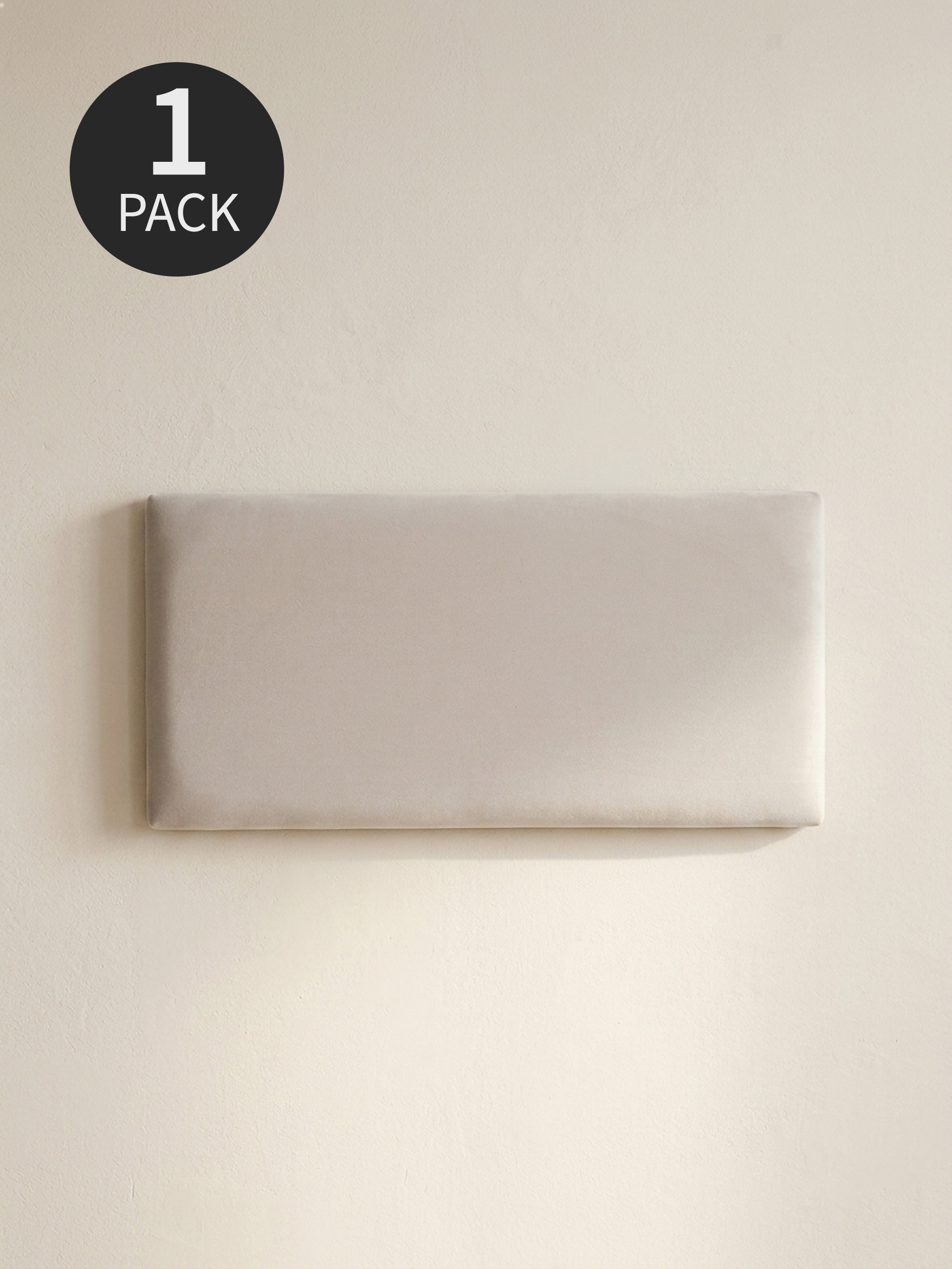 Tapicerowany panel ścienny