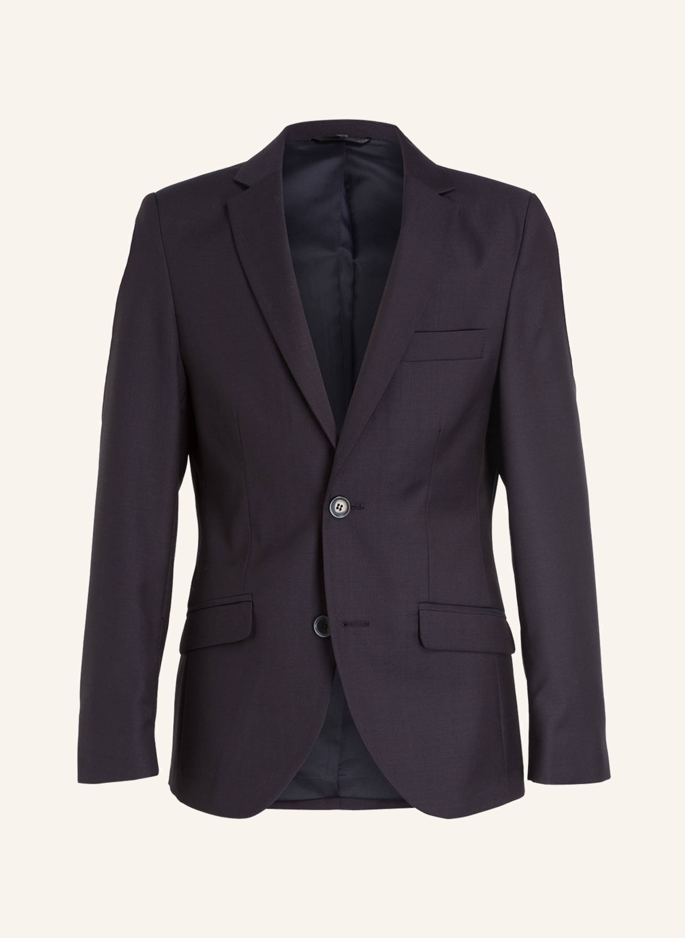 G.O.L. FINEST COLLECTION Anzugsakko Slim Fit