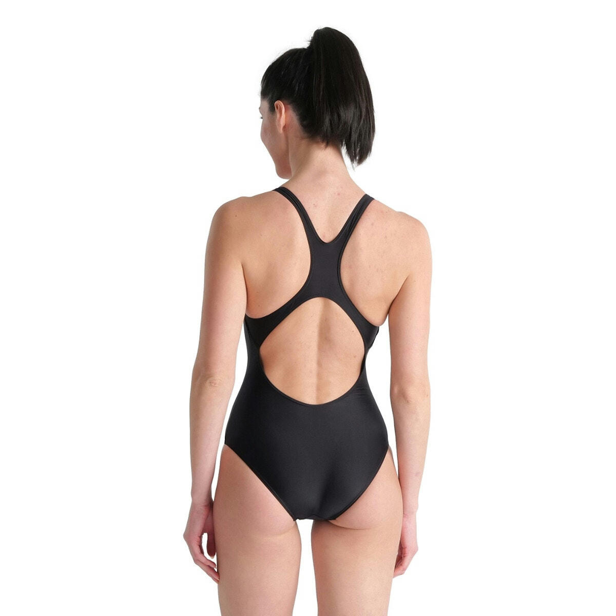 Maillot de bain 1 pièce piscine