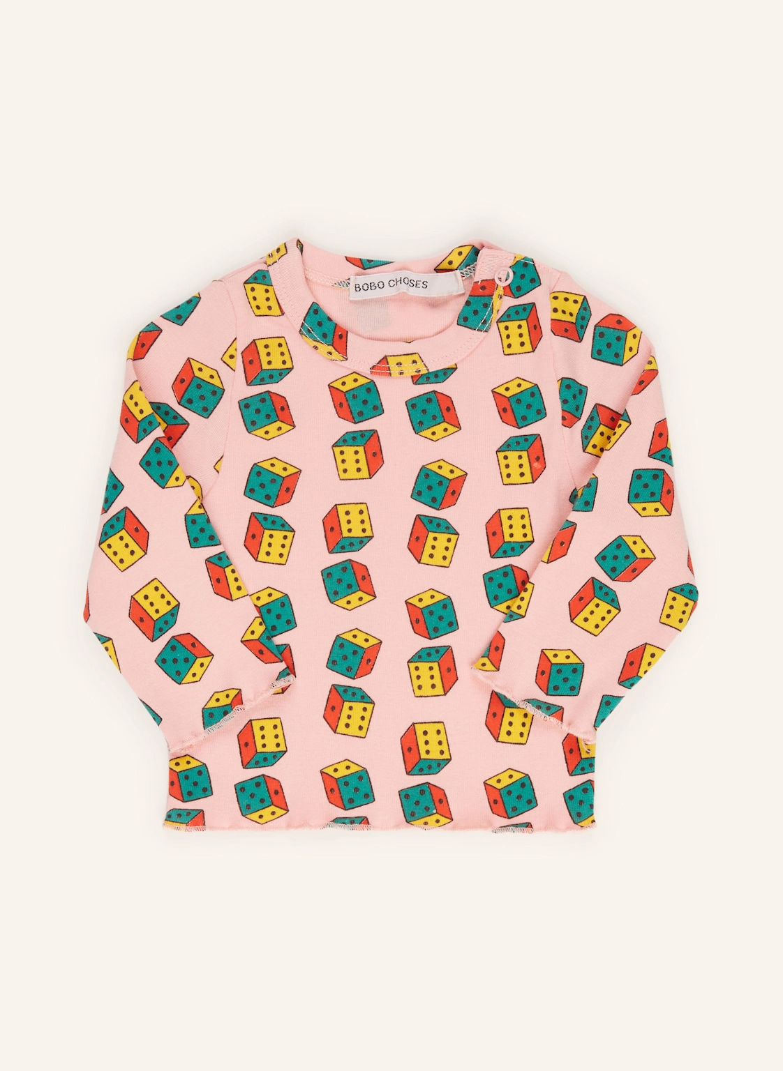BOBO CHOSES Longsleeve
