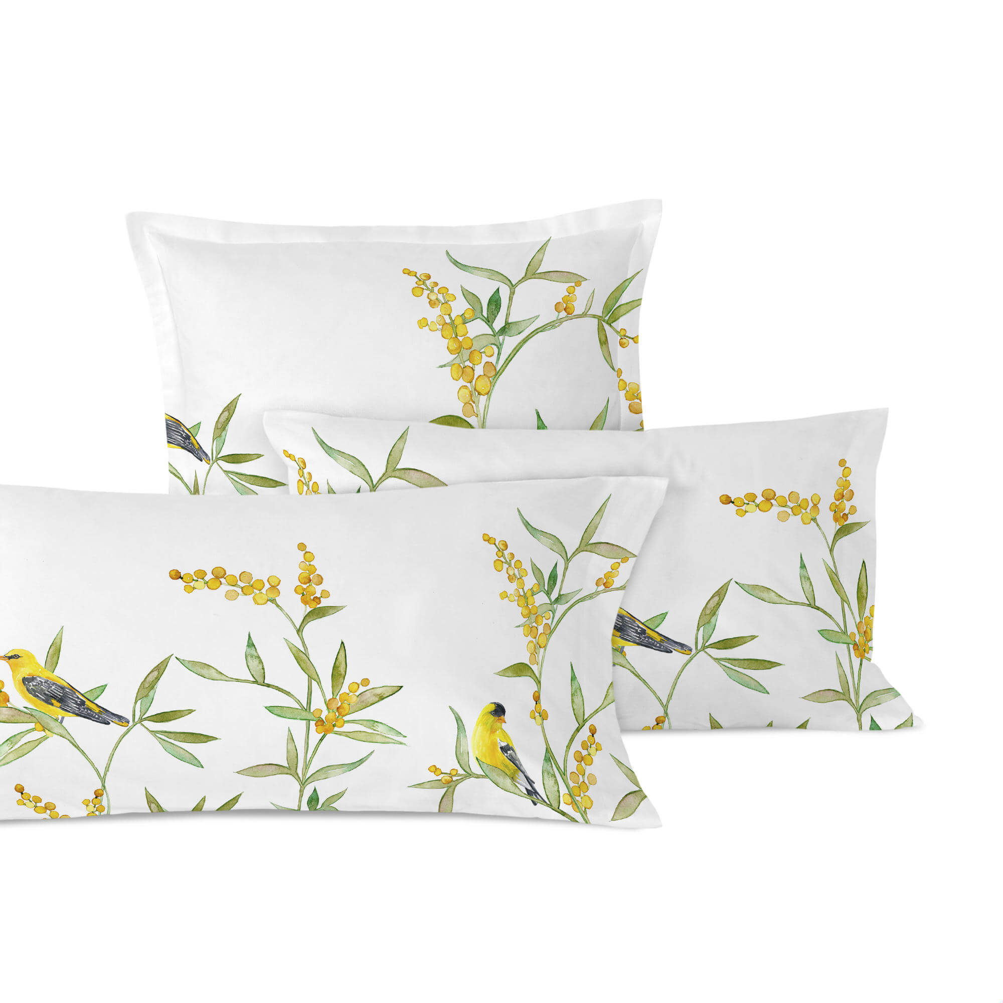 Happy Friday Kussensloop Corniglia