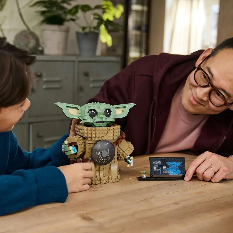 Bausatz Star Wars
