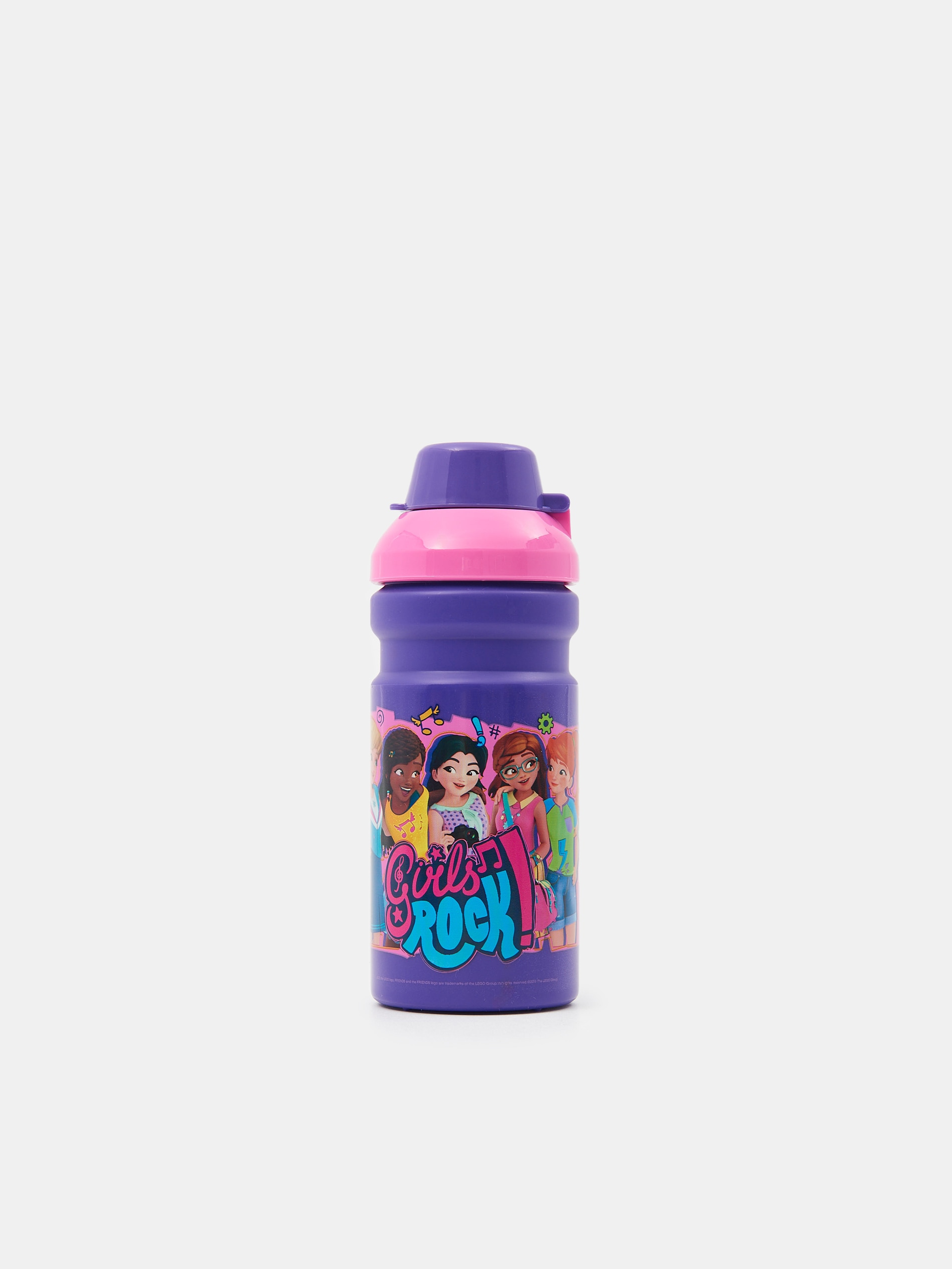 Bidon Lego Friends