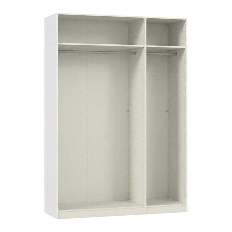 Drehtürenschrank Max