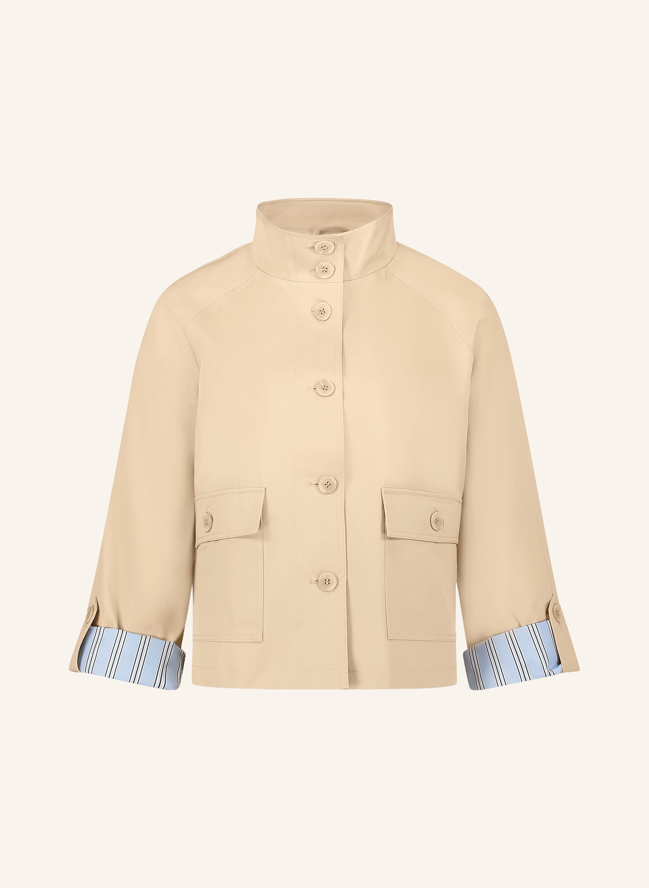 CARTOON Overjacket