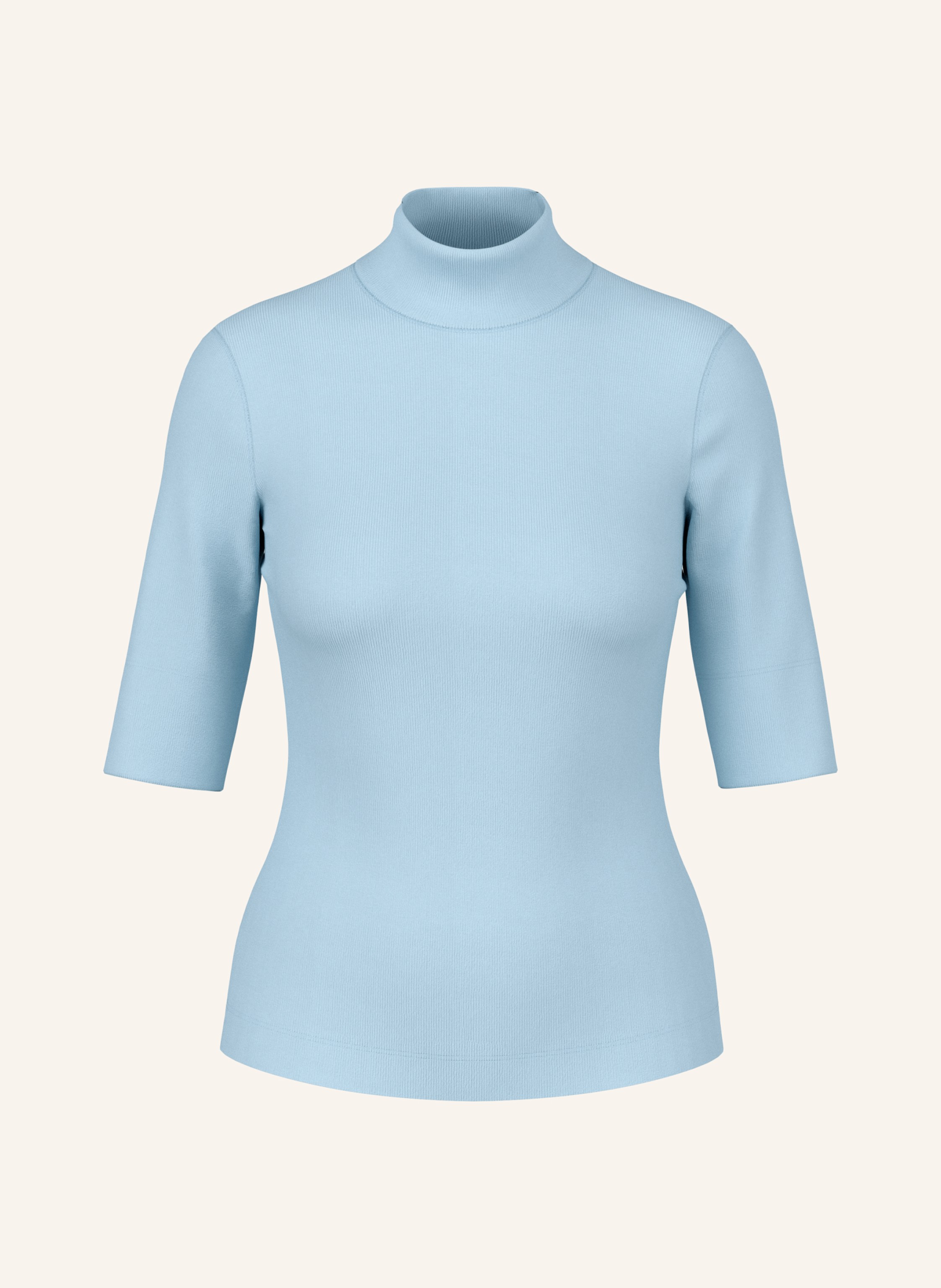MARC CAIN Shirt mit 3/4-Arm