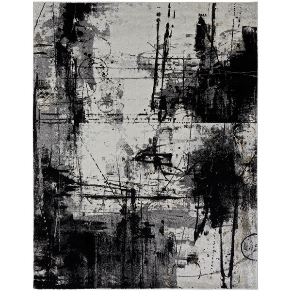 Strick & Bolton Intveld Area Rug