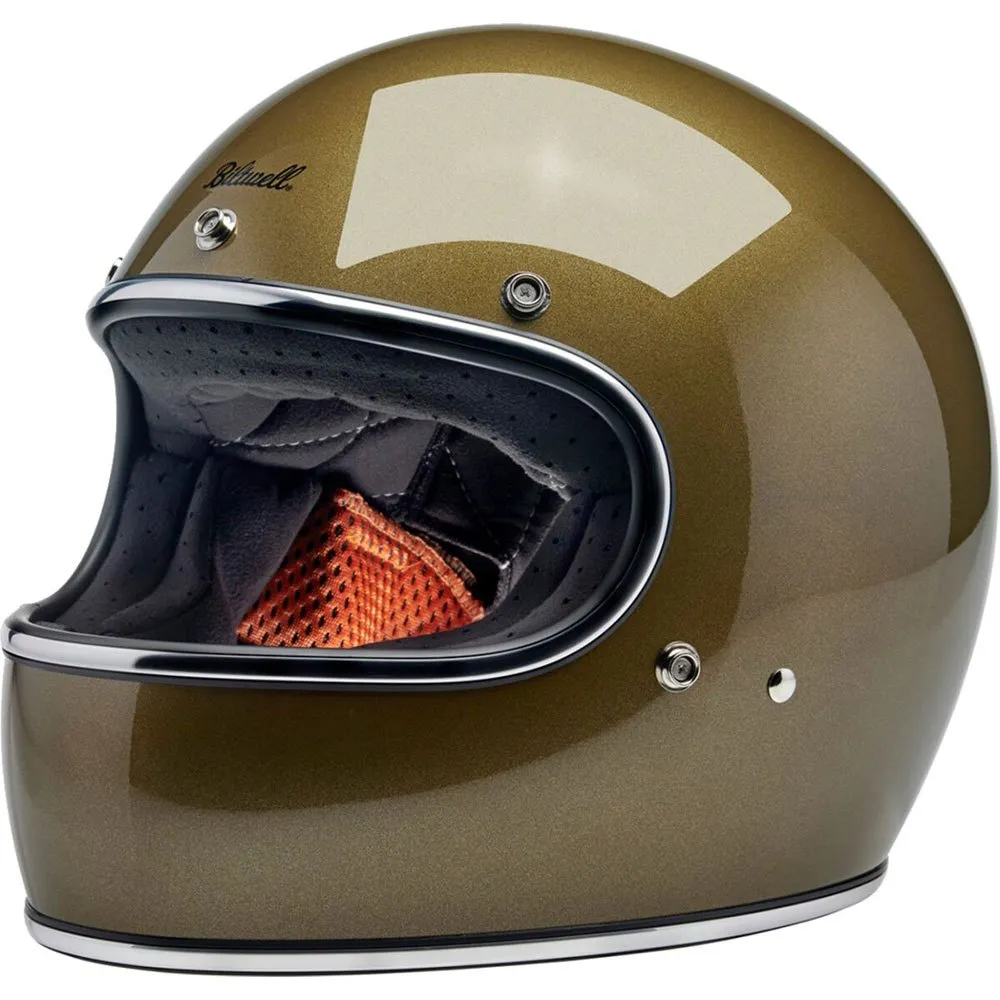 Biltwell Gringo full face helmet