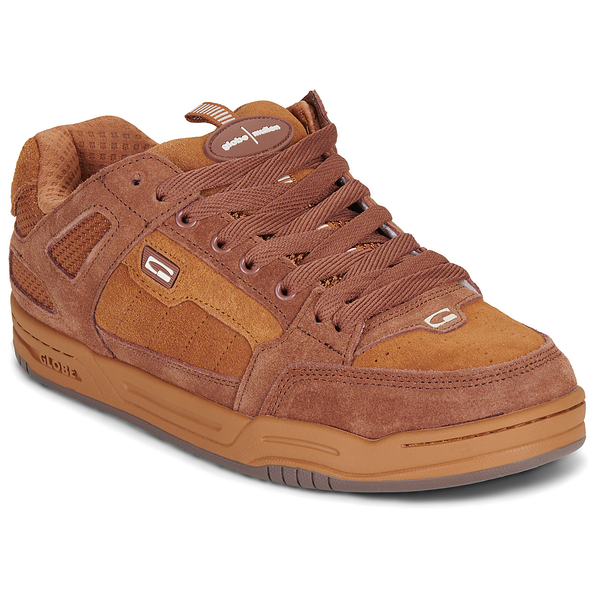 Globe - TILT PRIME - Brown