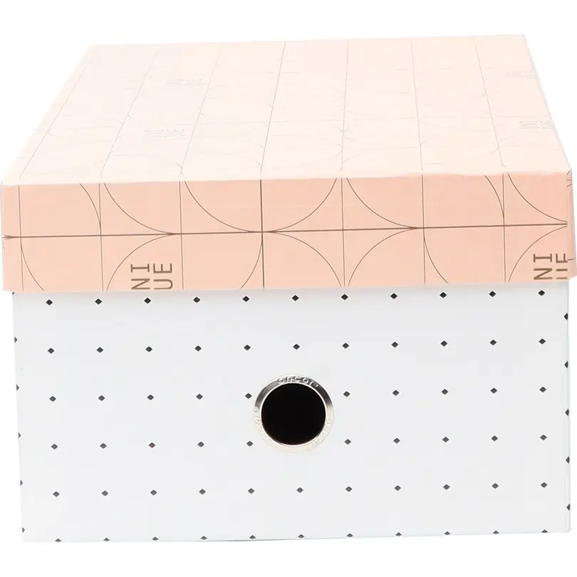 Aufbewahrungsbox Unique