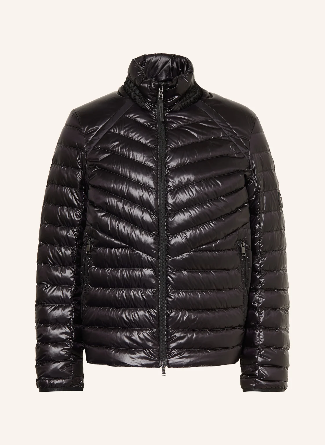 BOGNER Lightweight-Daunenjacke LIMAN