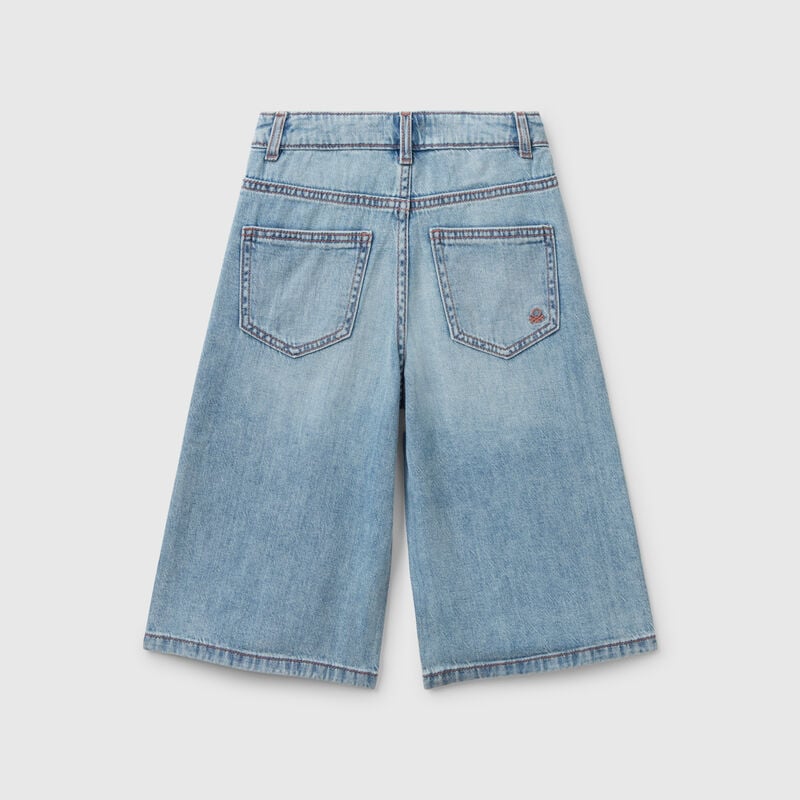 Denim Tencel™ jeans
