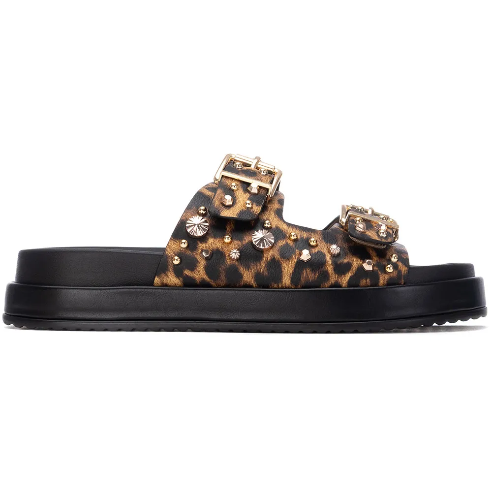 Xti 13068902 BASIC sandals