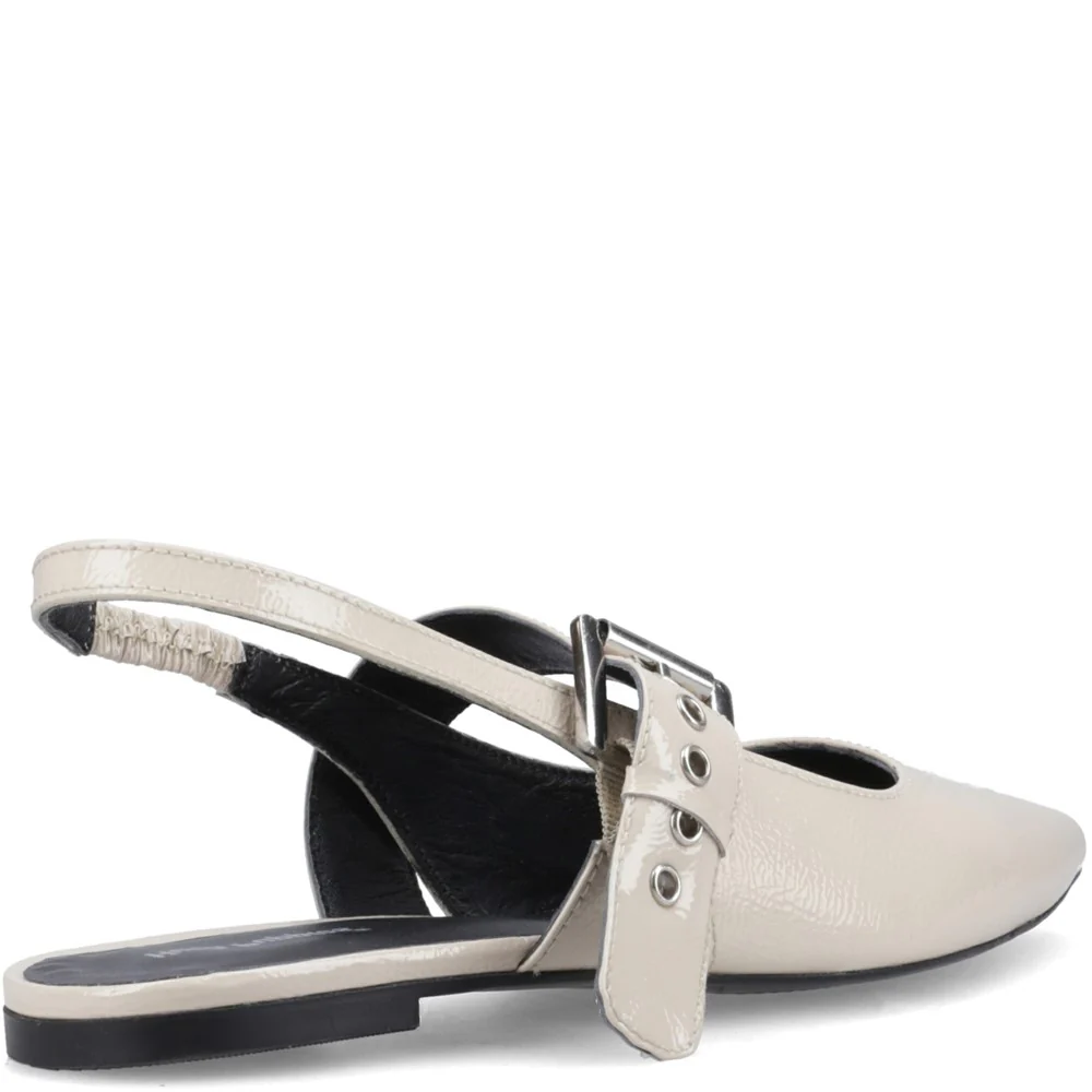 Hush Puppies Diya Buckle Mary Jane