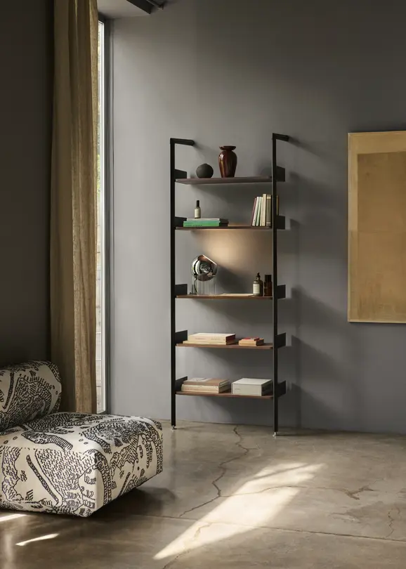 Wandregal 7759_ROMBE