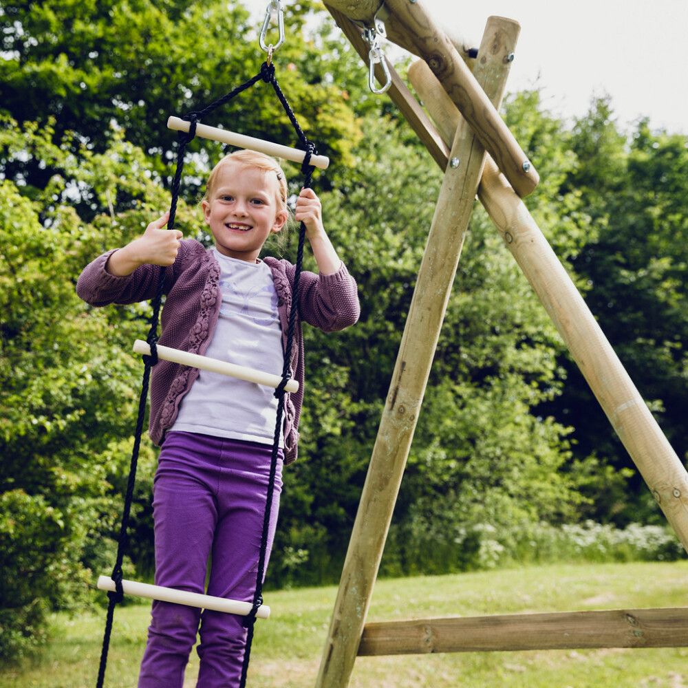 TAUSTIGE NORDIC PLAY 5 TRINN