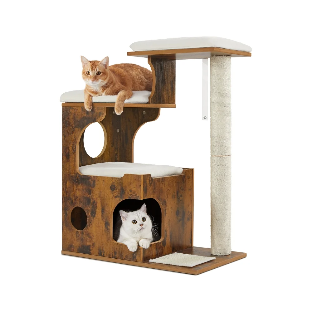 Arbre à chat